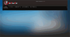 Desktop Screenshot of alfavirtualclub.com